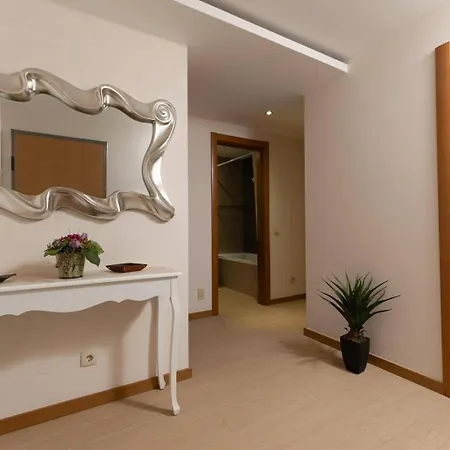 Apartment Rocha Prime *